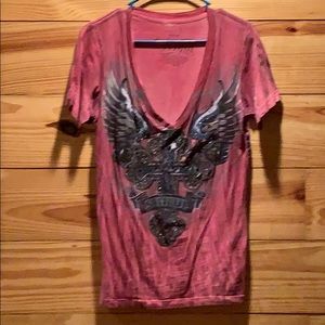 Sinful Affliction Shirt